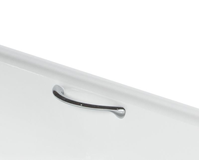 Ручки для ванны START (1231в)