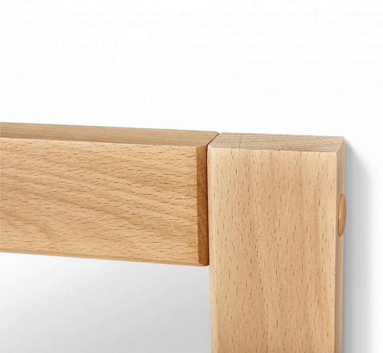 Зеркало настенное SHT-М2