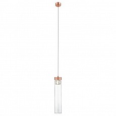 Подвесной светильник Zumaline Gem P0389-01D-L7AC