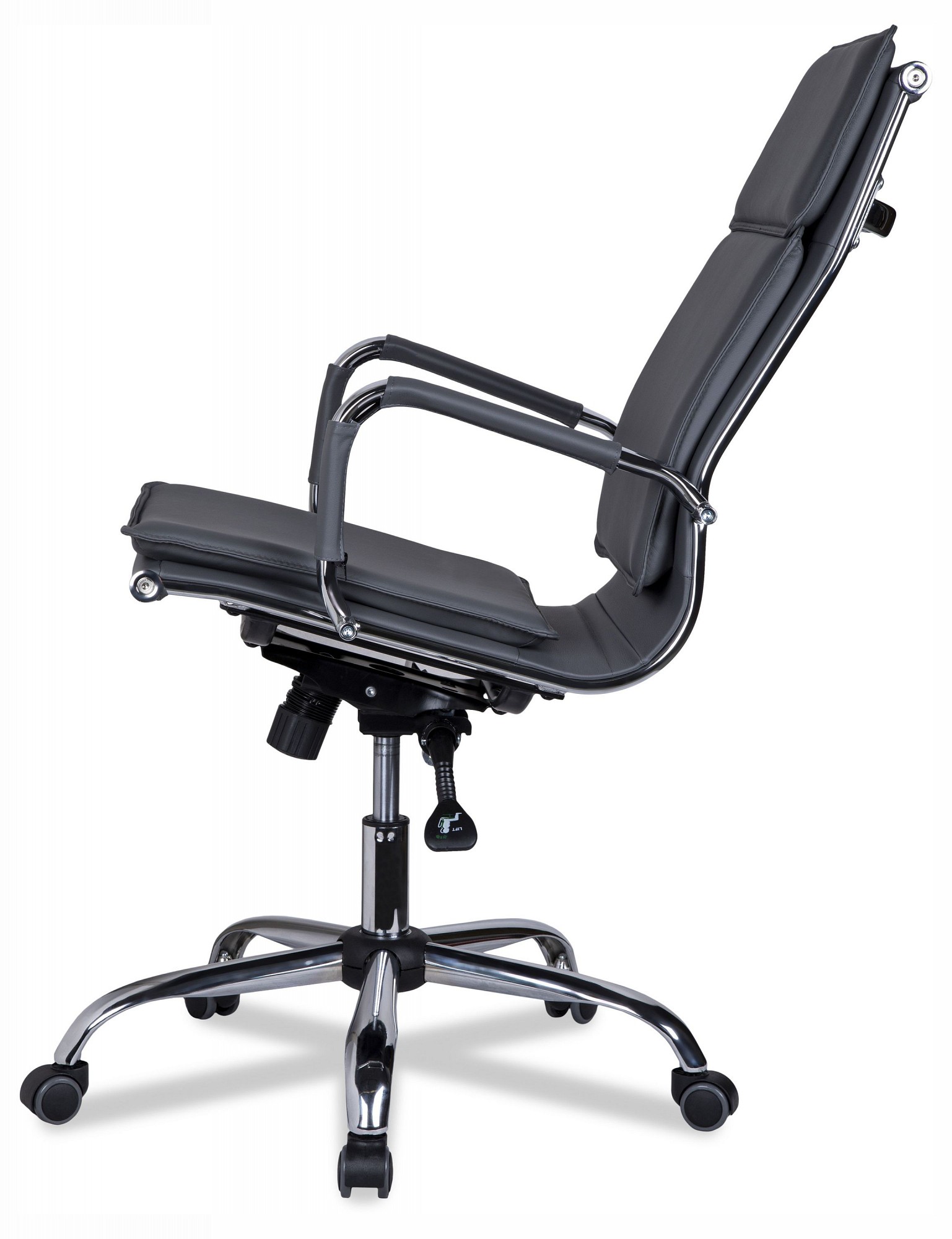 Кресло компьютерное CLG-617 LXH-A