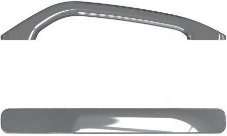 Ручки для ванн универсальные Basic Star