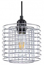 Подвесной светильник Escada Grid 10190/1S Chrome