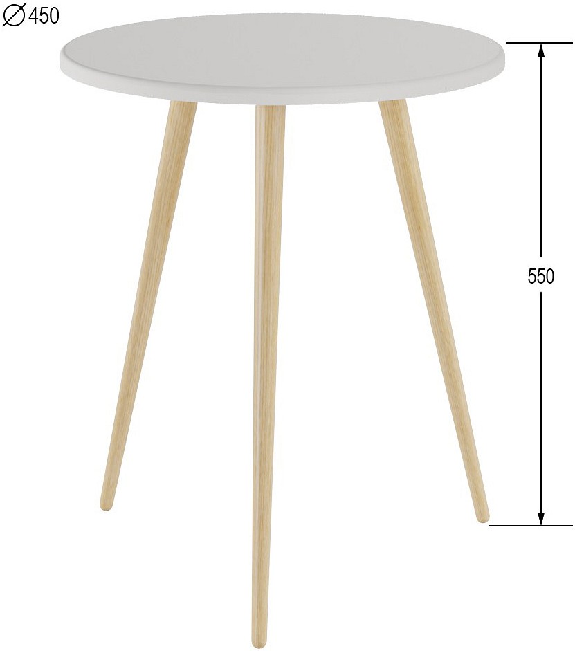 Стол журнальный Бекс