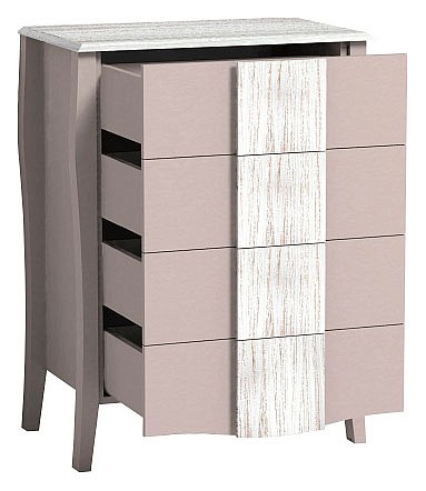 Комод Brownie 45