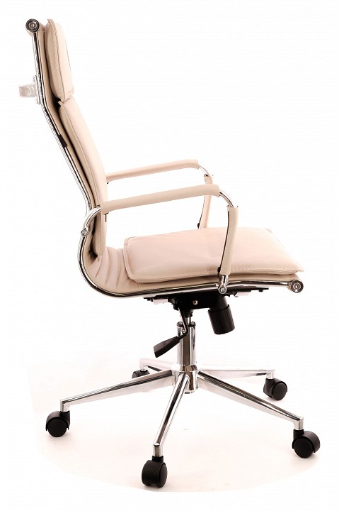Кресло компьютерное Nerey T EP-nerey t eco beige