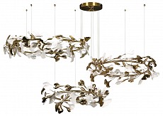 Подвесной светильник Loft it Fleur 10124/24