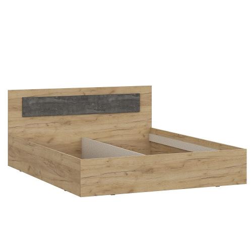 Кровать без основания Лофт 160х200