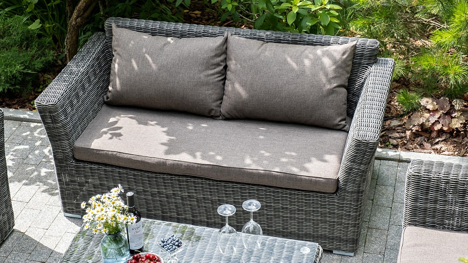 Диван Капучино