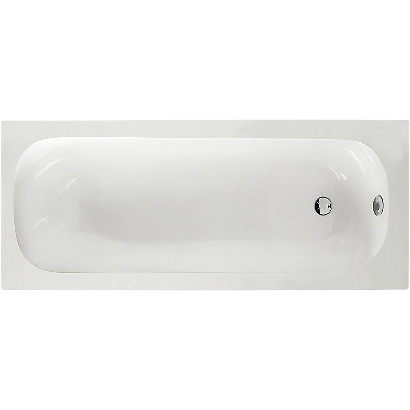 64530001000 Optimum Neo ванна 170x70 см