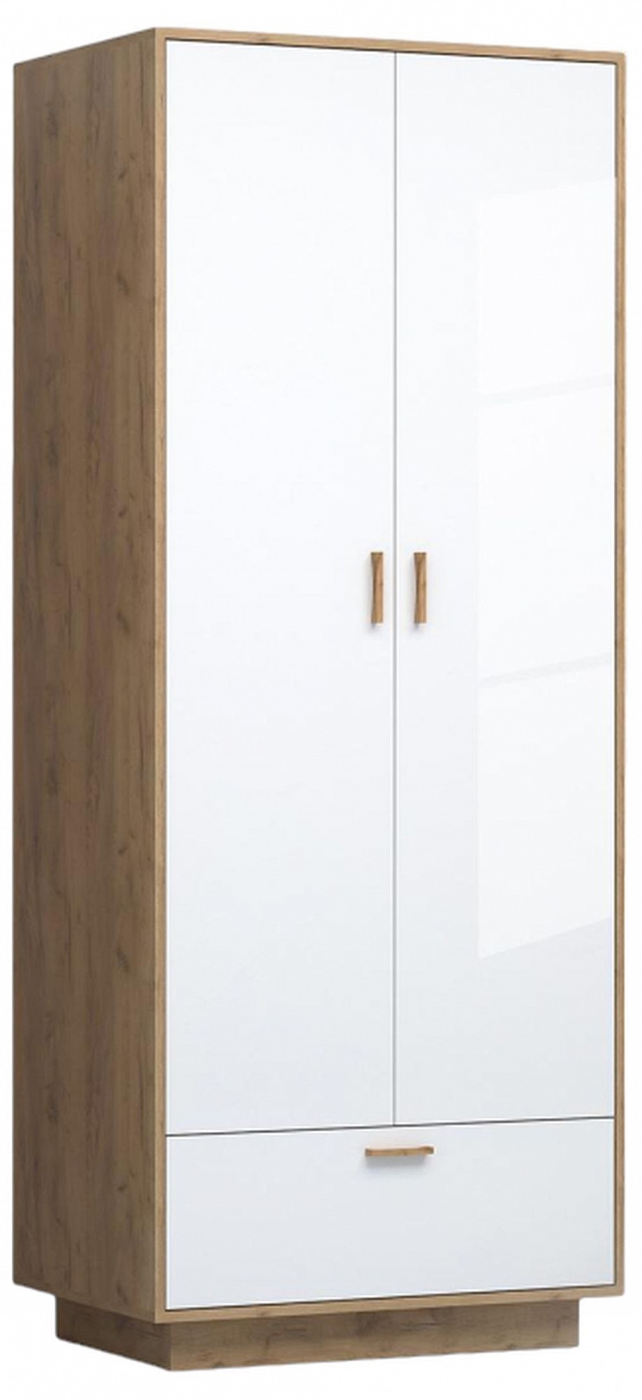 Шкаф платяной Эго Шк-1