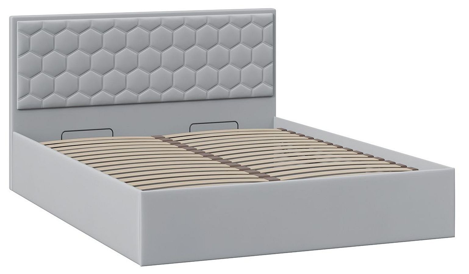 Кровать двуспальная Порто