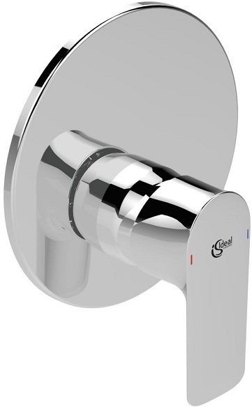 A7034AA CONNECT AIR смеситель для душа (внешняя часть)