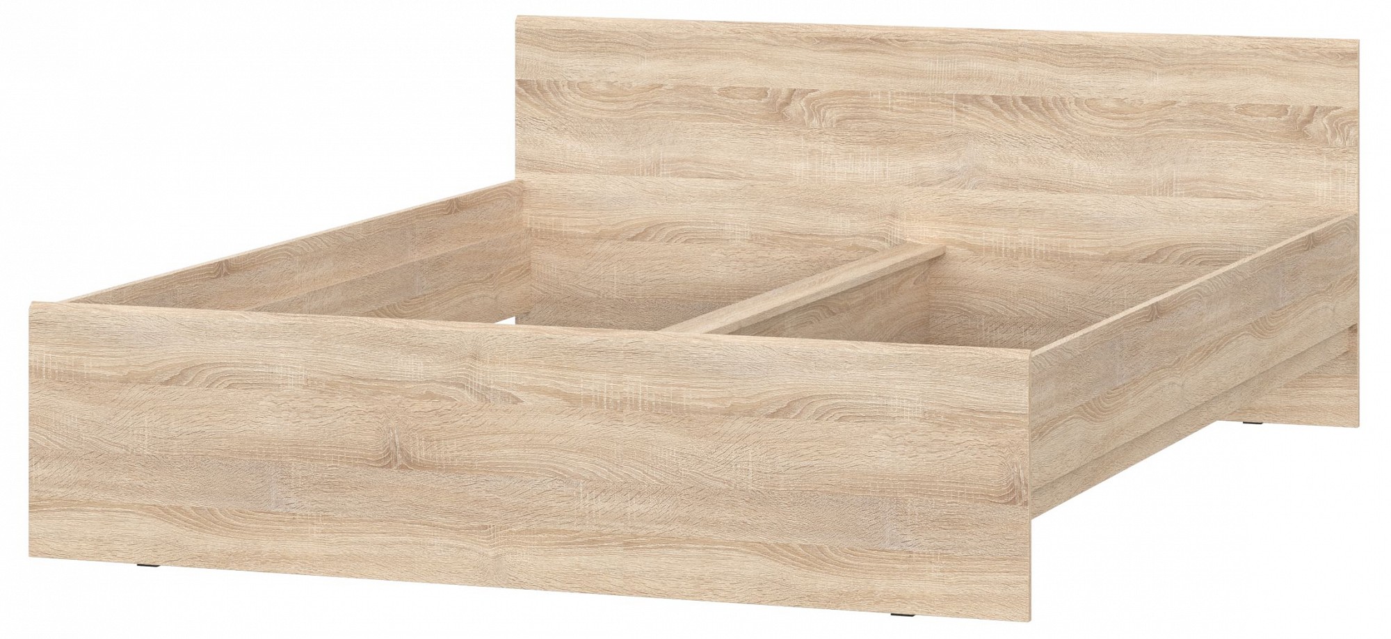 Кровать двуспальная Stern