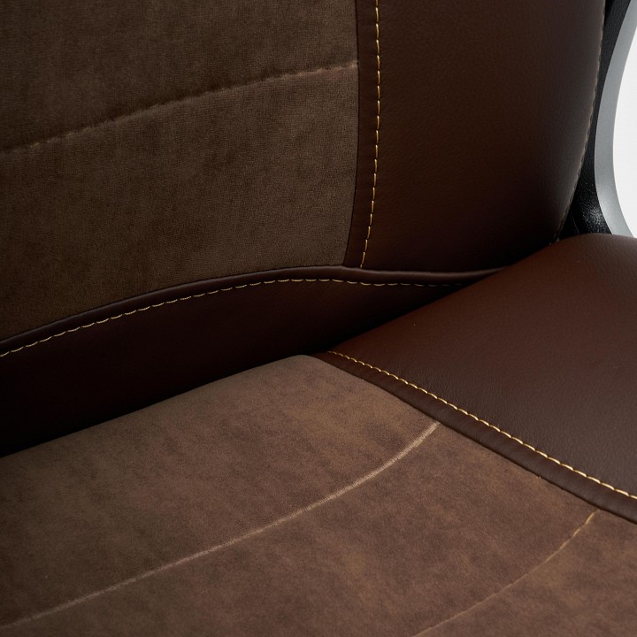 Кресло компьютерное Inter