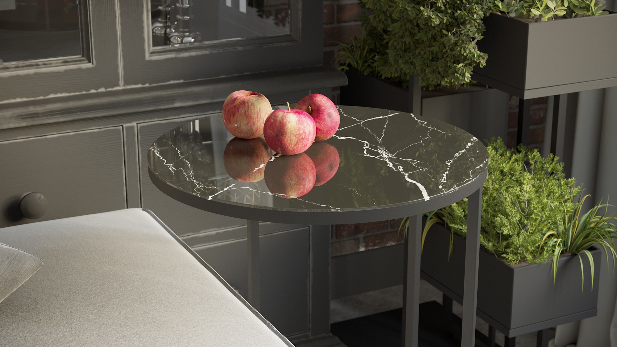 Стол придиванный Остин