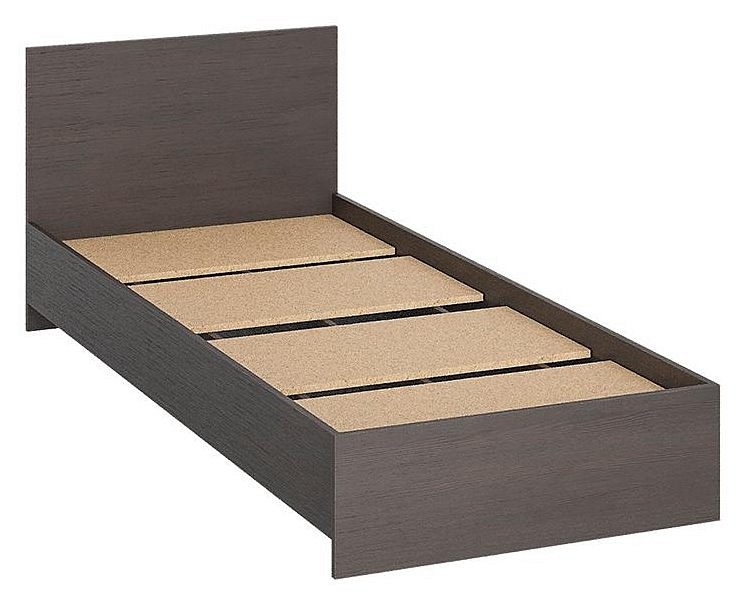 Кровать односпальная Адайн