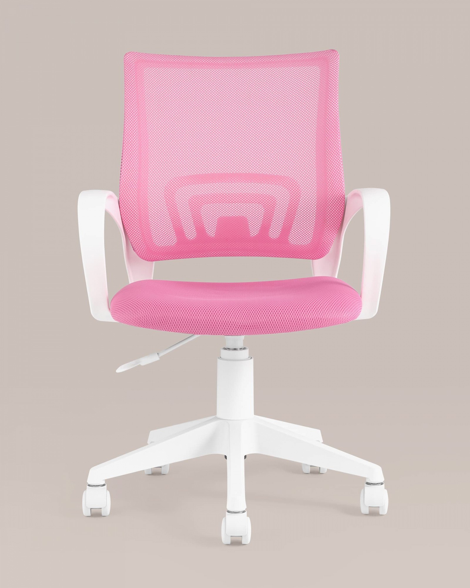Кресло компьютерное TopChairs ST-BASIC-W