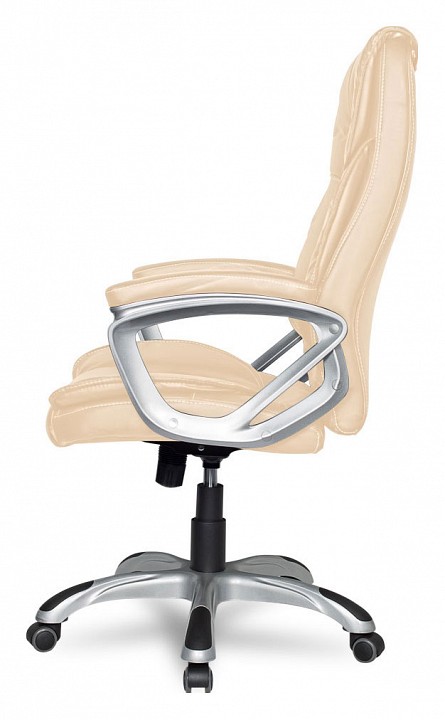 Кресло для руководителя College CLG-615 LXH