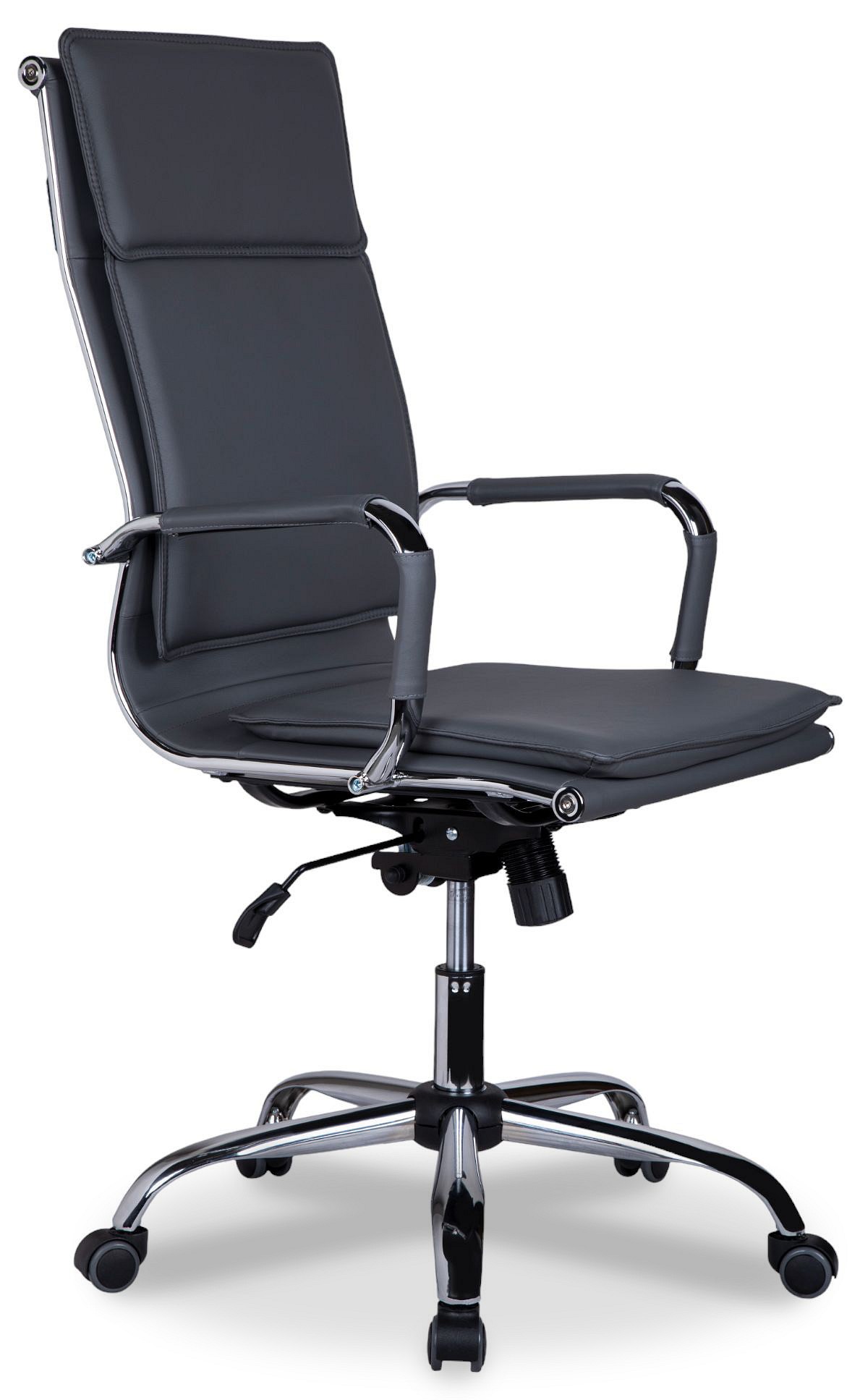 Кресло компьютерное CLG-617 LXH-A