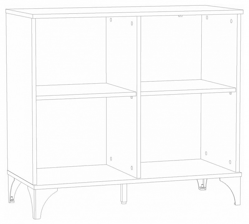 Тумба Марсель ML876873828