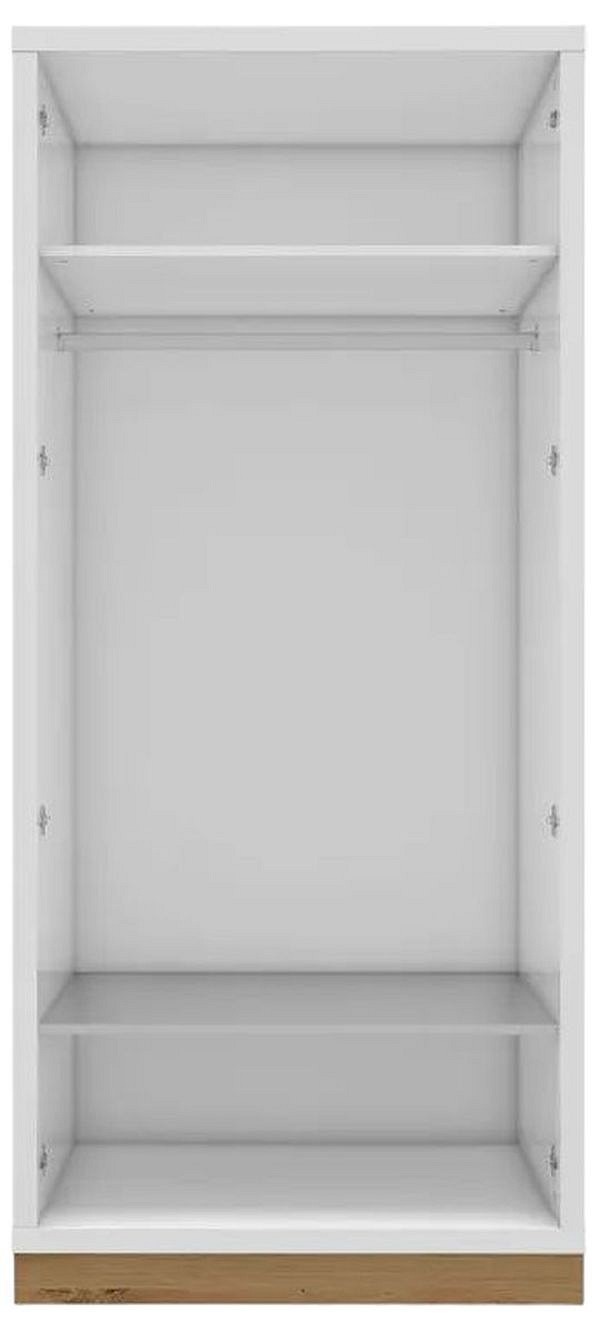 Шкаф платяной Балтимор 414.01