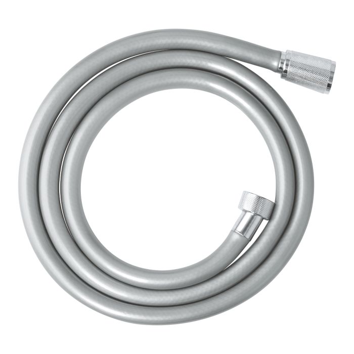 28409002 Rotaflex TwistStop Душевой шланг 1500, хром (замена арт. 28409001)