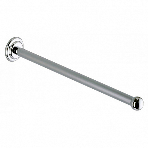 02117010000 ASTOR Полотенцедержатель неповоротный 434 мм, хром (Снят с производства!)