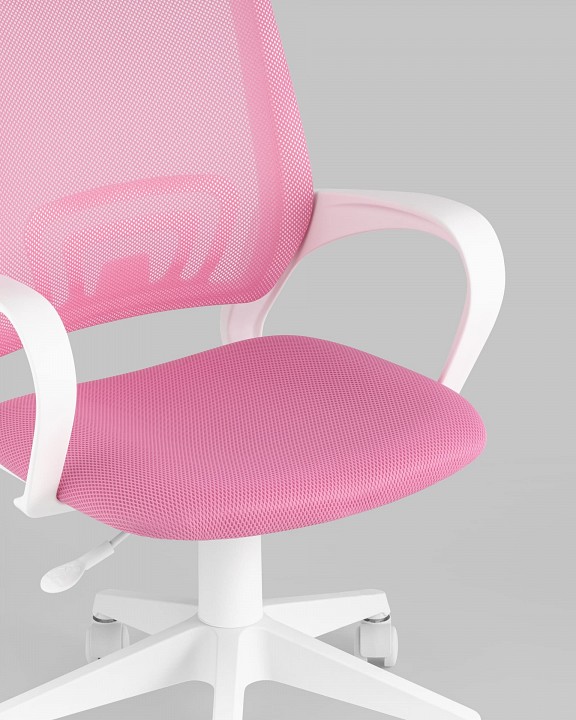 Кресло компьютерное TopChairs ST-BASIC-W