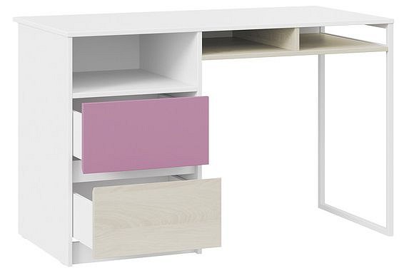 Стол письменный Сканди