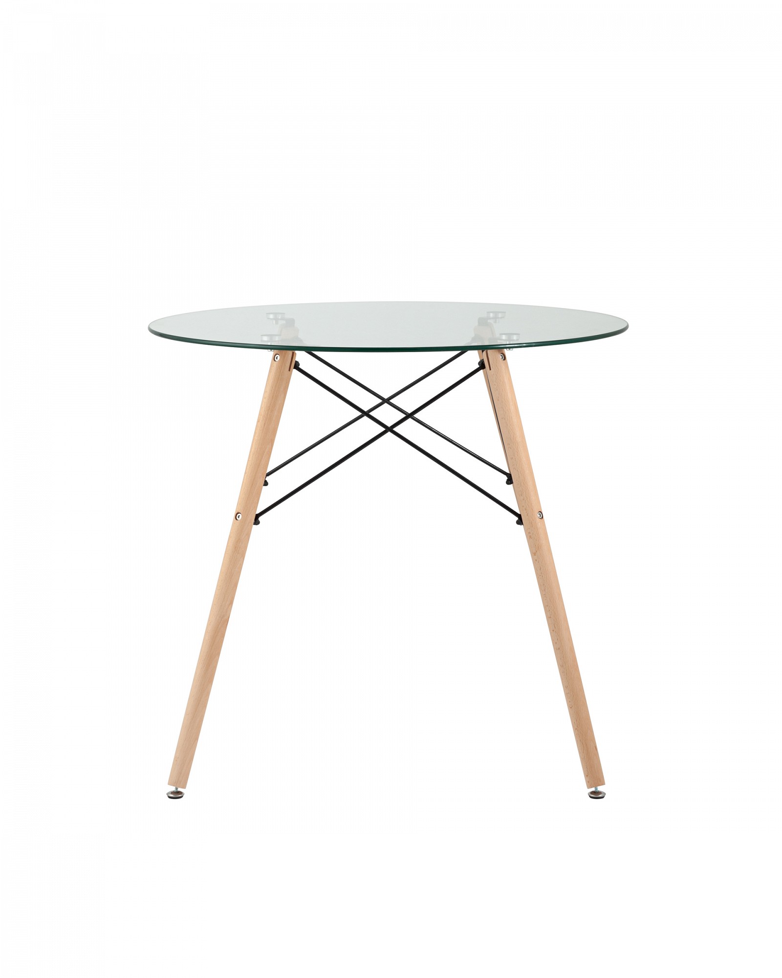 Стол обеденный Eames DSW