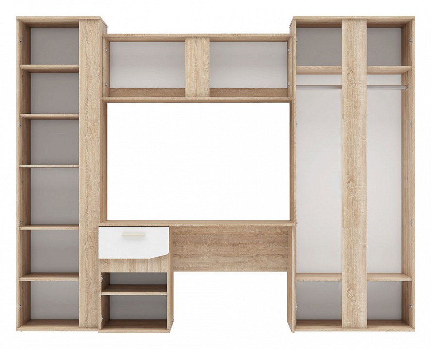 Набор для детской Бриз СТЛ.420.00