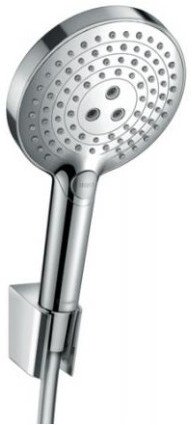 26721000 HG Raindance Select S 120 3 jet душевой набор