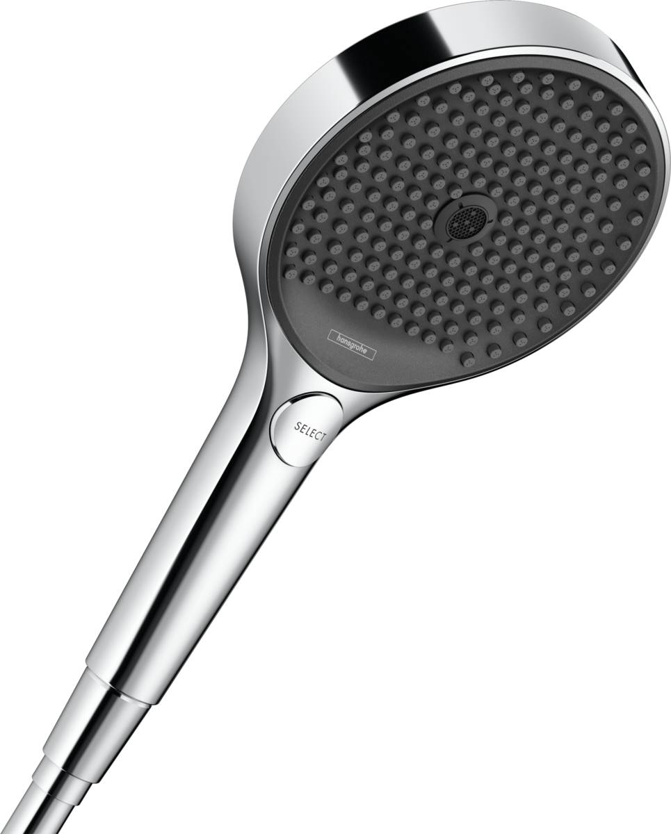 26865000 HG Rainfinity 130 3jet ручной душ, EcoSmart