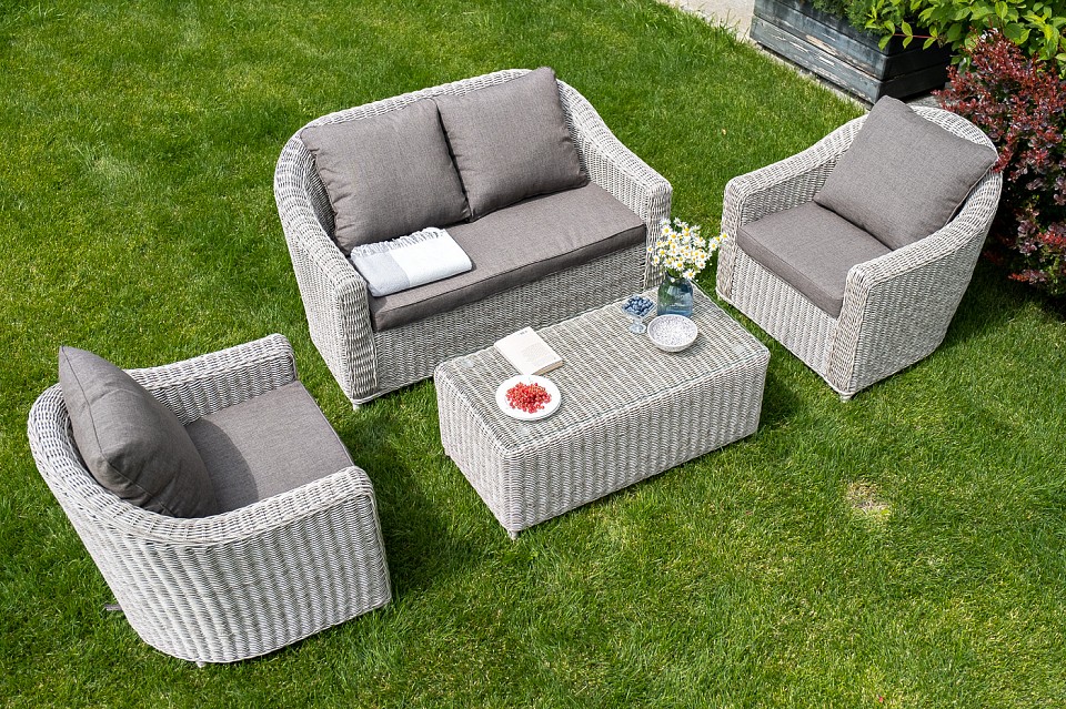 Набор уличный Кон Панна