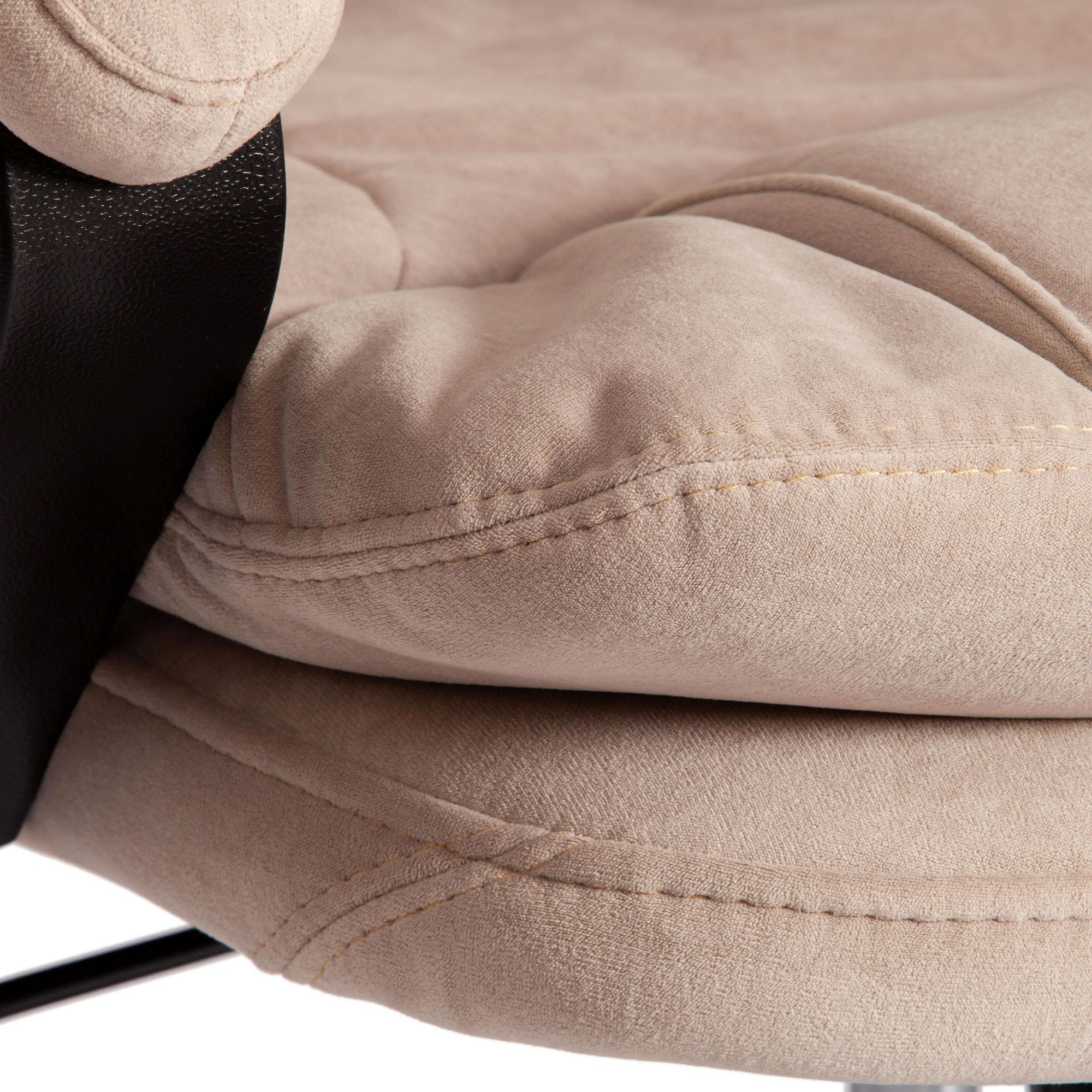 Кресло компьютерное Comfort LT