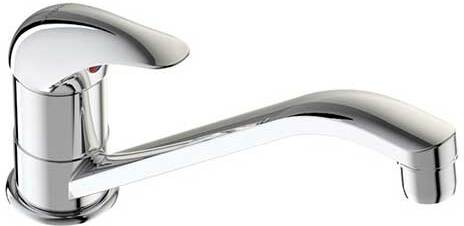 BA006AA ORION Смеситель для кухни