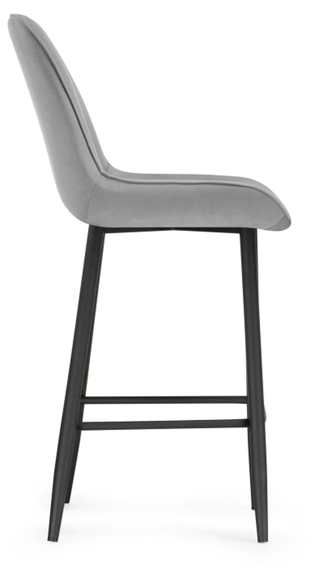 Стул барный Седа К