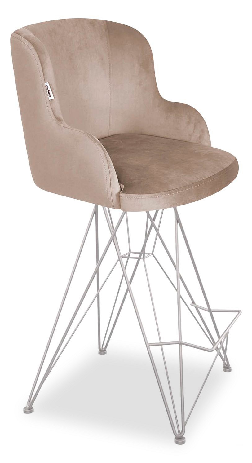 Стул барный SHT-ST39/S66-1