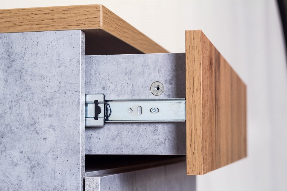 Тумба Римини 2031