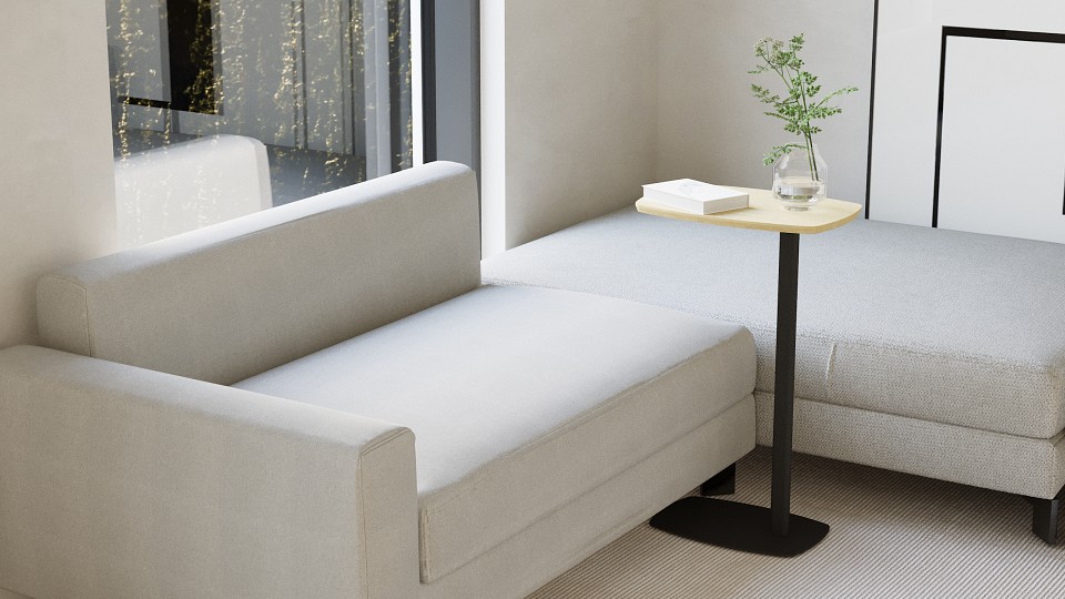 Стол придиванный ДЕЙ