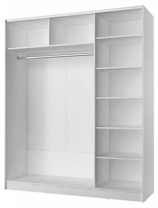 Шкаф-купе Марвин-3