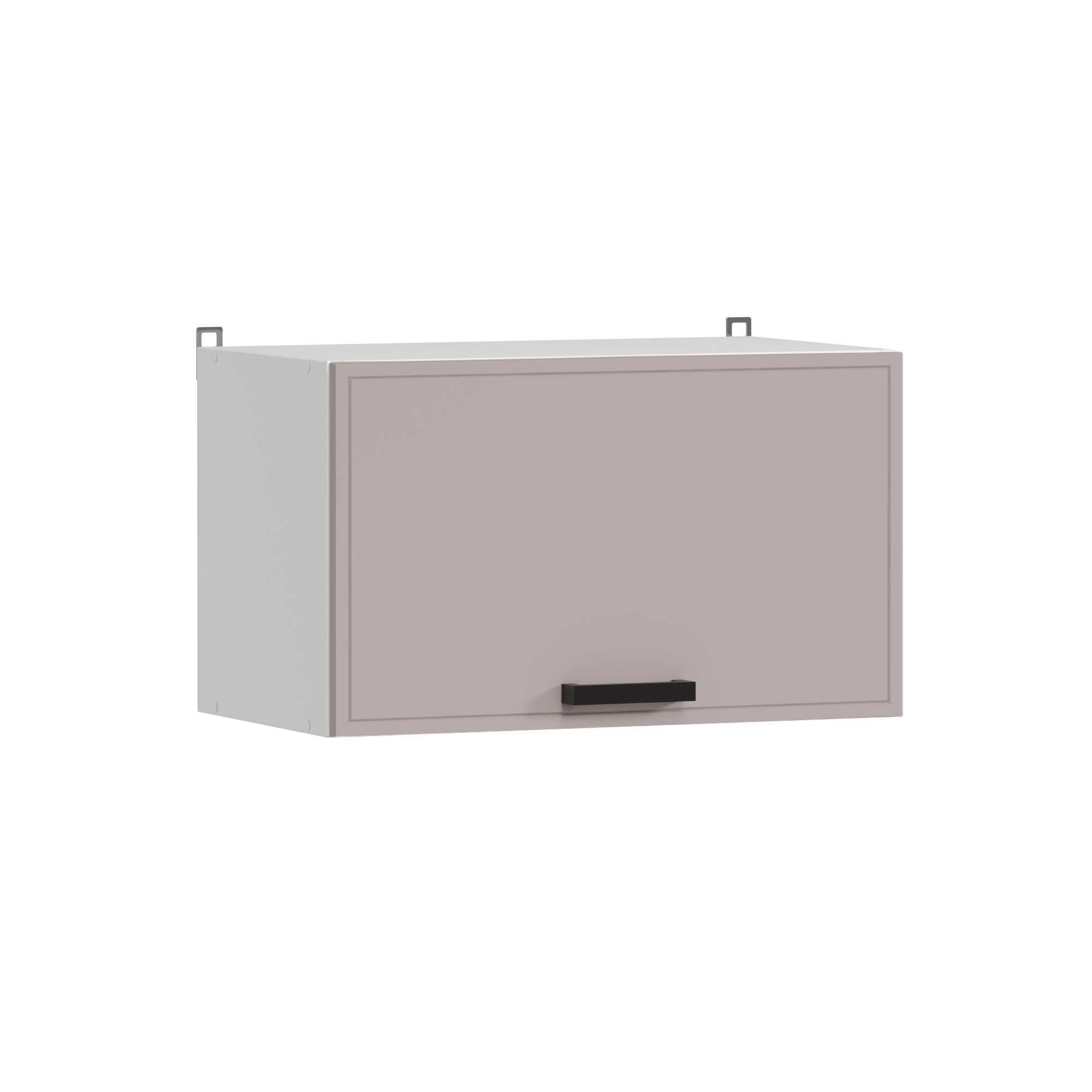 МК Аленушка ВГ 600 Магнолия Кашемир,скоба черный