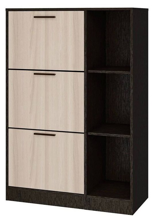 Тумба для обуви Лофт-5 СТЛ.235.01