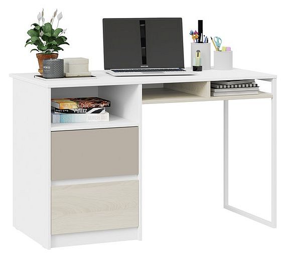 Стол письменный Сканди