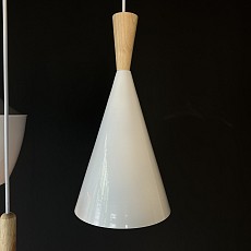 Подвесной светильник Imperiumloft Dairy Light Beat Tall 40.282