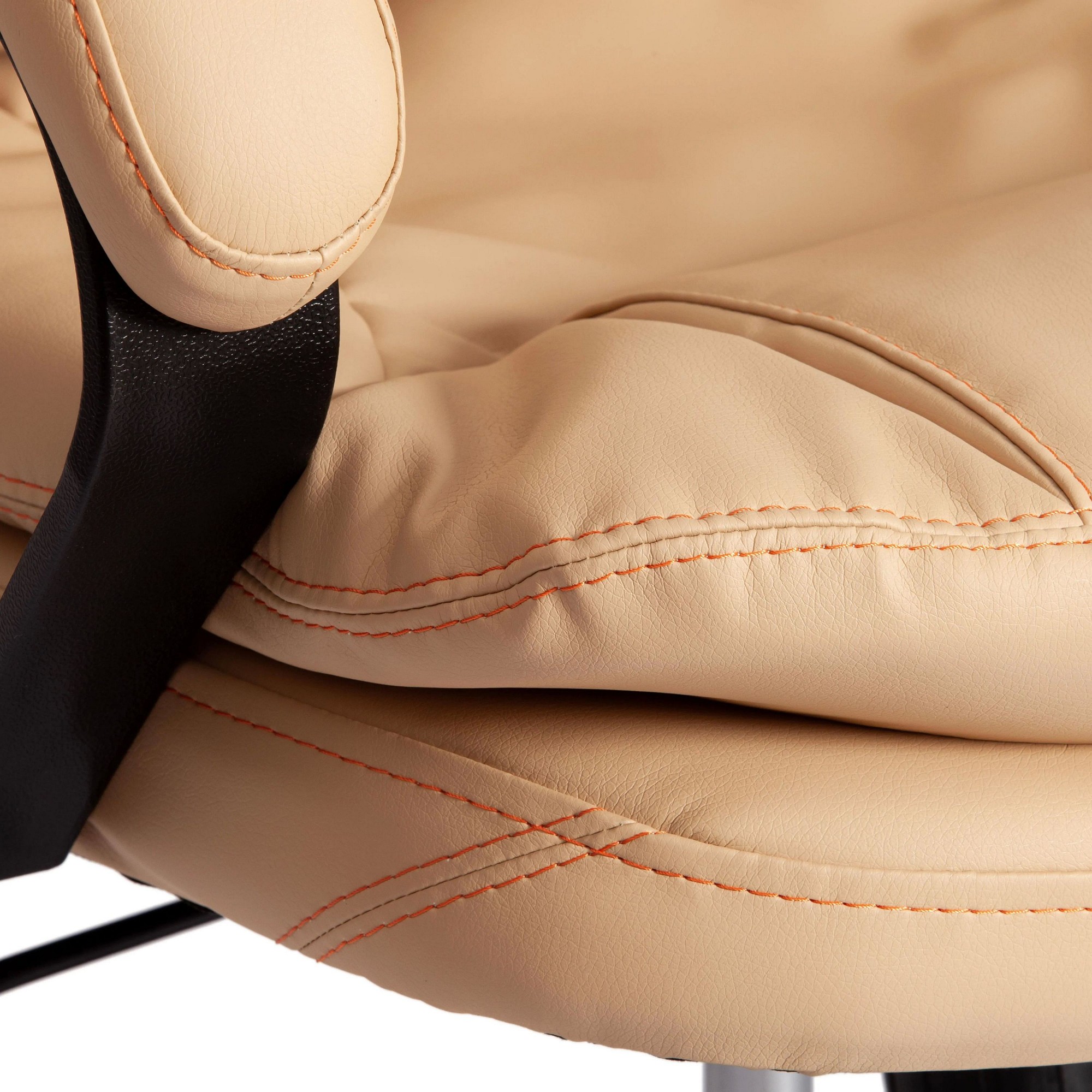 Кресло компьютерное Comfort LT