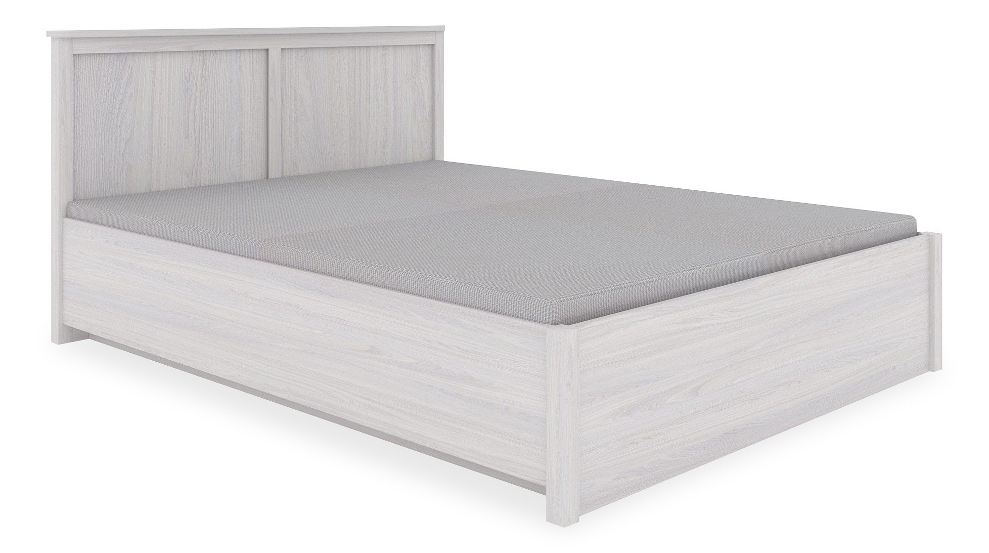 Кровать двуспальная Sherlock 42.2