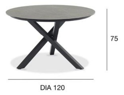 Стол обеденный Timra