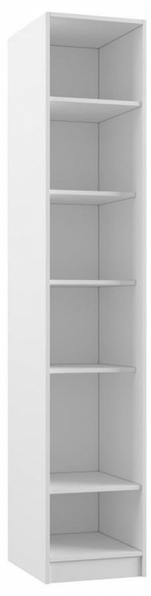 Шкаф для белья Мадера