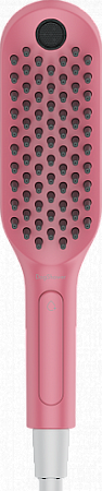 26640560 HG DogShower ручной душ для собак 150,3jet,розовый